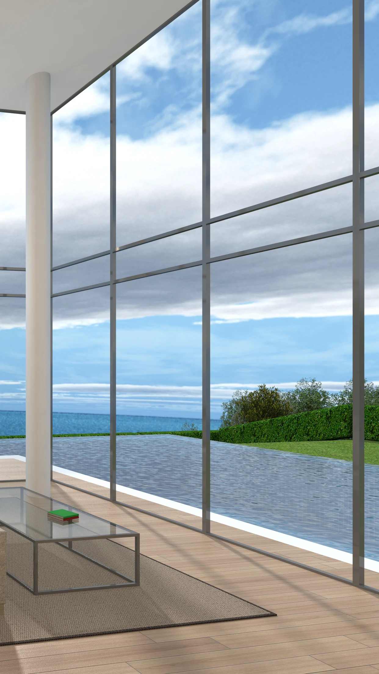 Can you escape Seaside 4 screenshot